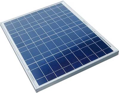 i am selling my 50 watt solar plate