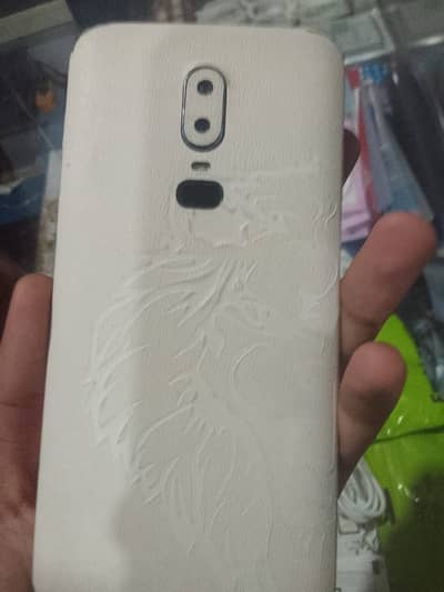 One Plus 6 Offer