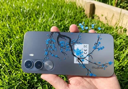 Realme c 1000i