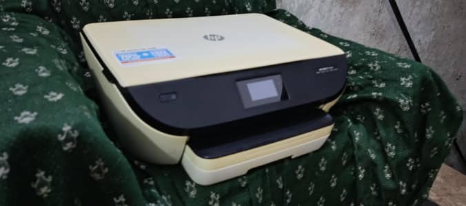 HP WIRELESS PRINTER ALL IN ONE PRINT,PHOTOCOPY,SCANER,WIRELESS