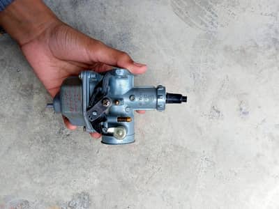 PZ 26 carburetor condition new