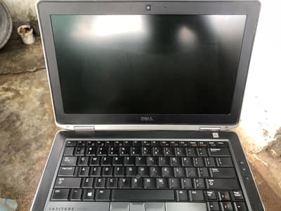 i5 3rd | 8 Gb | 128 SSD | 13.3 inch | dell e6330.