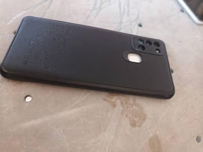 Samsung Mobile A21s