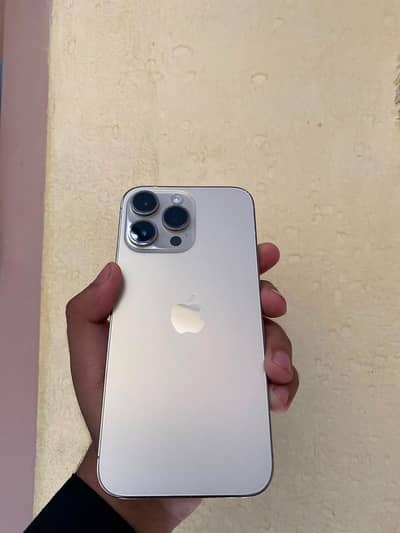 Apple iPhone 14 Pro Max