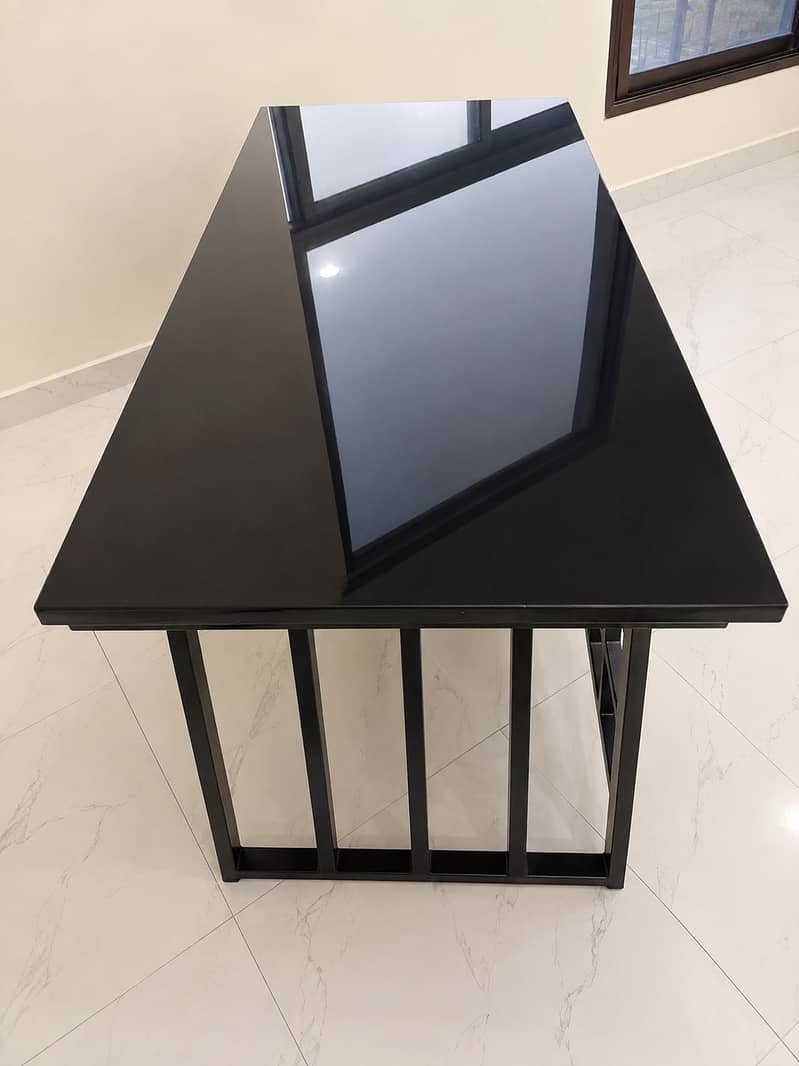 Executive table 2