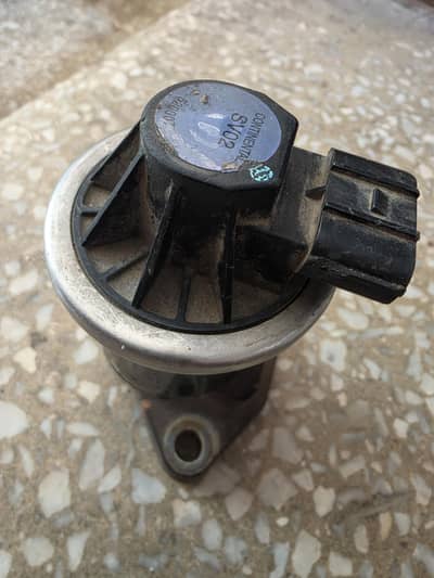 Honda EGR Sensor