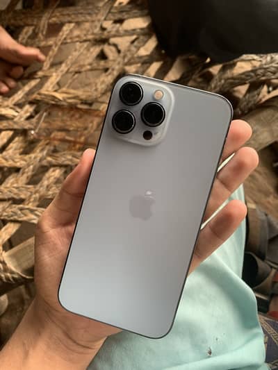 iPhone 13 Pro Max 128gb F. U.
