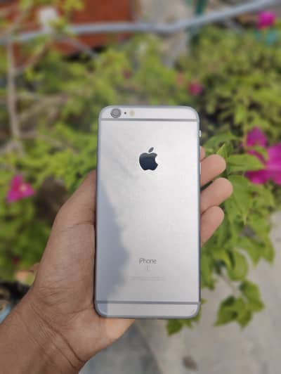 Apple iPhone 6S Plus 10/10
