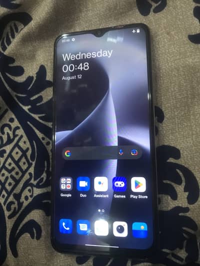 One Plus Nord N20