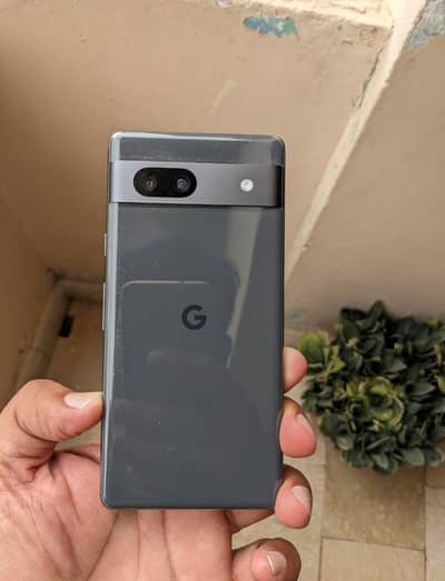 Google Pixel 7a