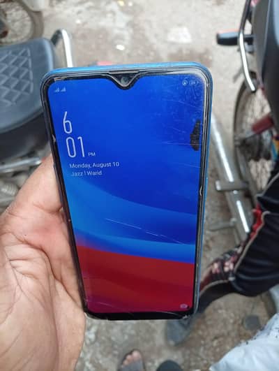 OPPO A5s