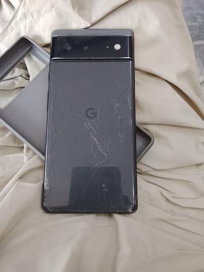 Google Pixel 6