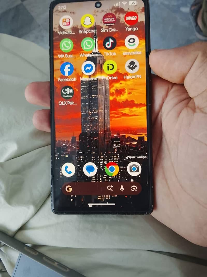 Google Pixel 6 2