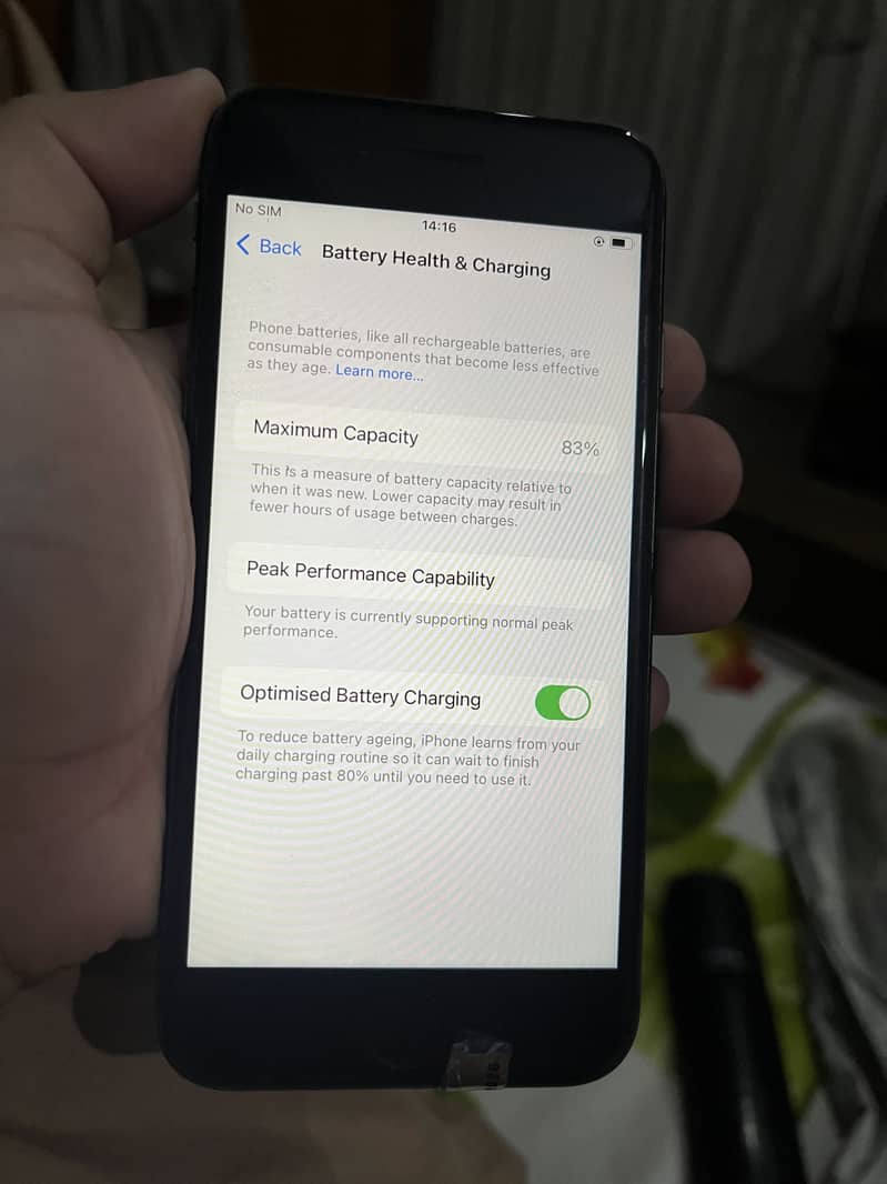 Apple iPhone 8 0