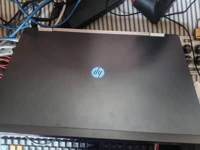 HP Elitebook / Low Budget Gaming Laptop / 2GB graphic