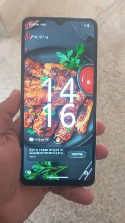 Xiaomi Redmi A3x
