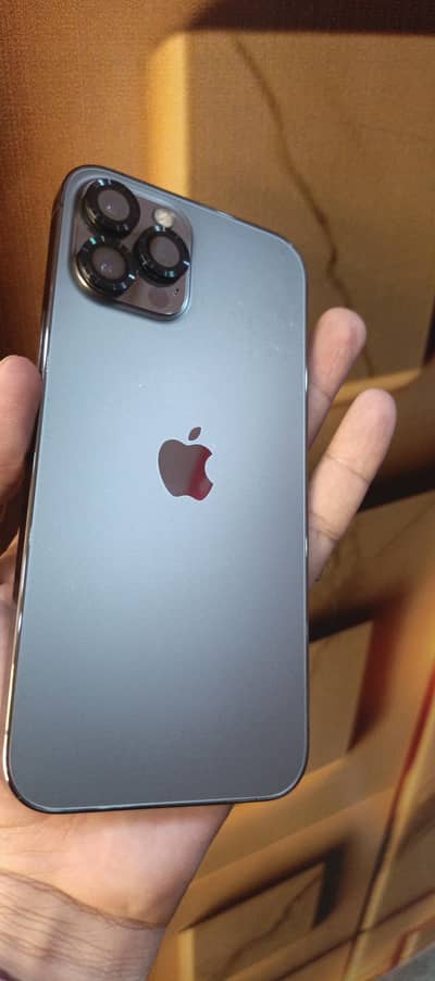 Apple iPhone 12 Pro Max