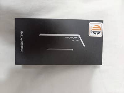 Samsung Mobile S25 Ultra 12/512
