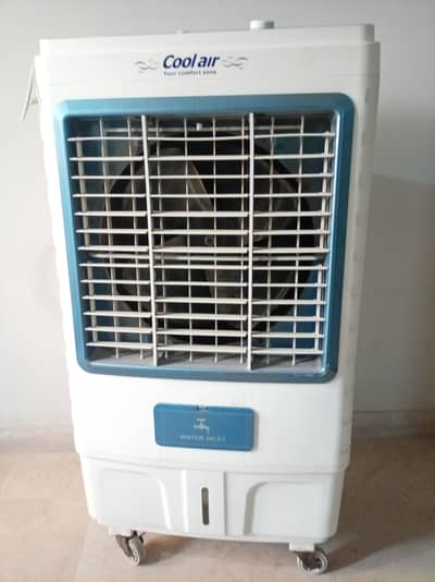 Air Cooler Jackpot Hercules JP-9020 in Good Condition