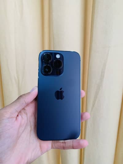 Apple iPhone 14 Pro