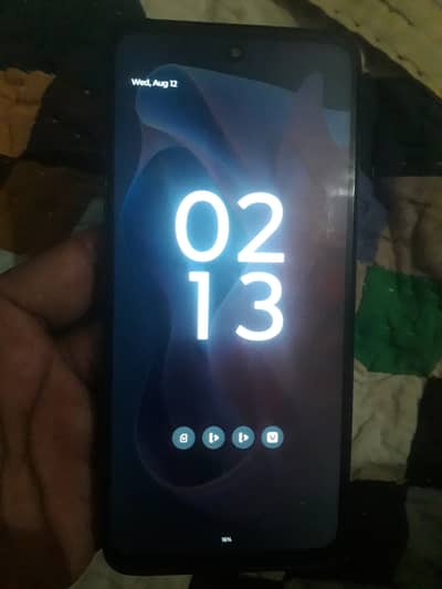 Moto g play 2024