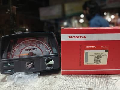 METER CD 70 NEW MODEL