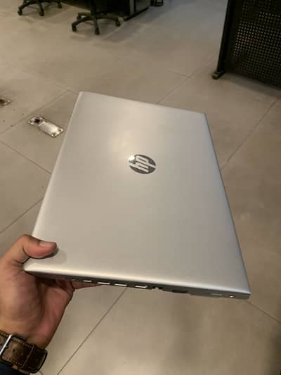 HP/ProBook 15.6 inch touch screen.