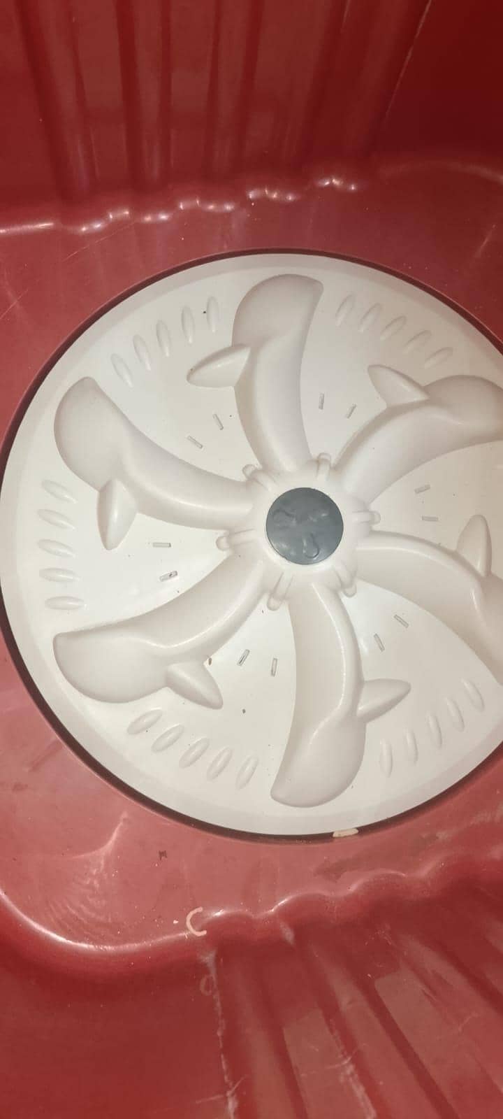 washing machine 3