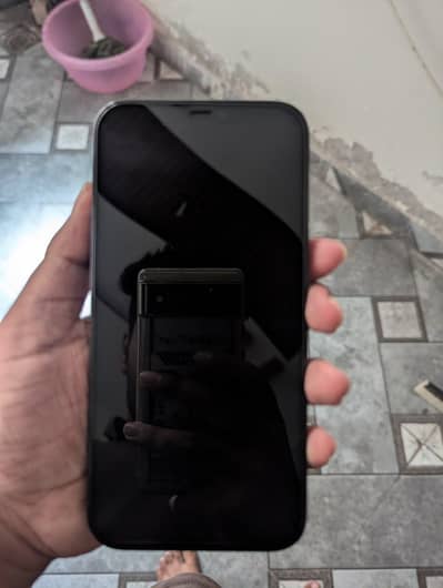 Apple iPhone 12 Pro Max