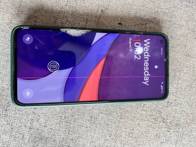 One Plus 8T Plus 1