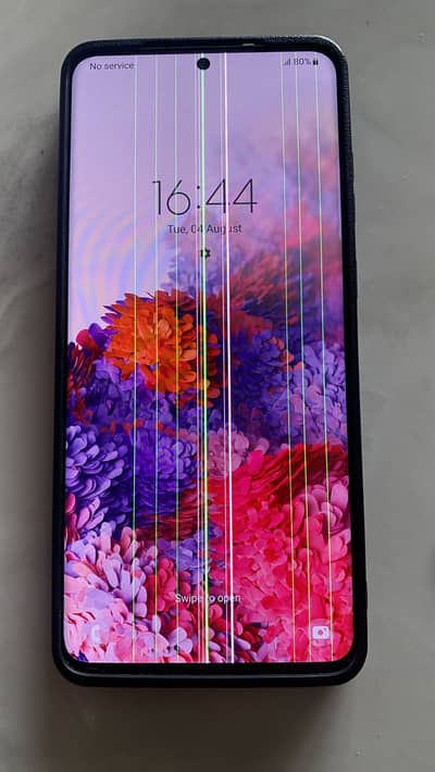 Samsung Mobile S20 Plus