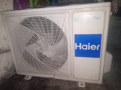 haier ac 1 tan