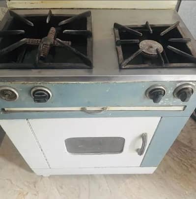 oven for sale 100 percent working and okay