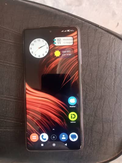 Xiaomi Poco X3 Pro