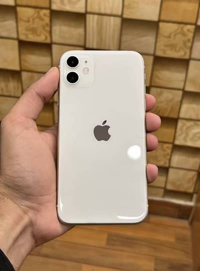 Apple iPhone 11 256gb battery change and face id issue
