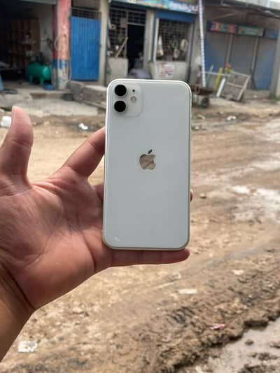 Apple iPhone 11