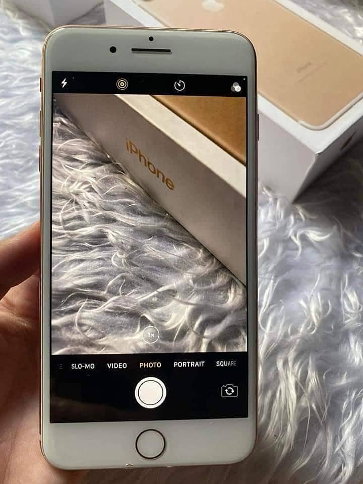 Apple iPhone 7 Plus 3