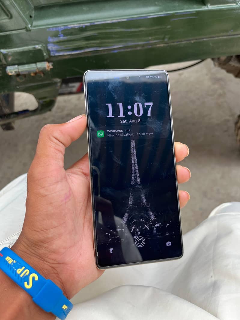 Tecno CAMON 30 4