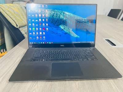 Dell Precision 5540, 32GB RAM-512GB ROM