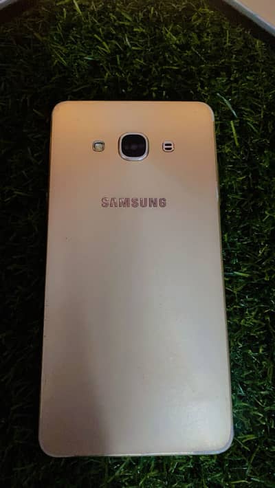Samsung Mobile J2