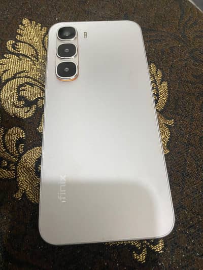 Infinix Hot 6 Pro