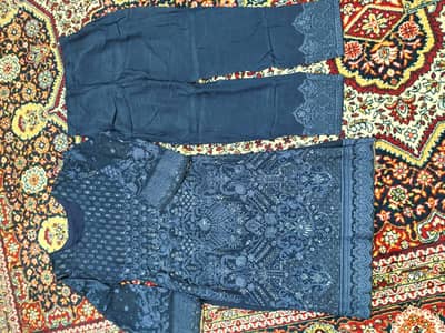 Shlwar kameez condition 10%10