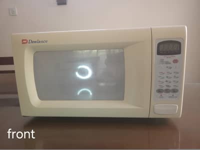 Dawlence DW-131A Combination Grill Oven Range