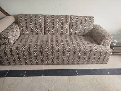 7 seater sofa set
