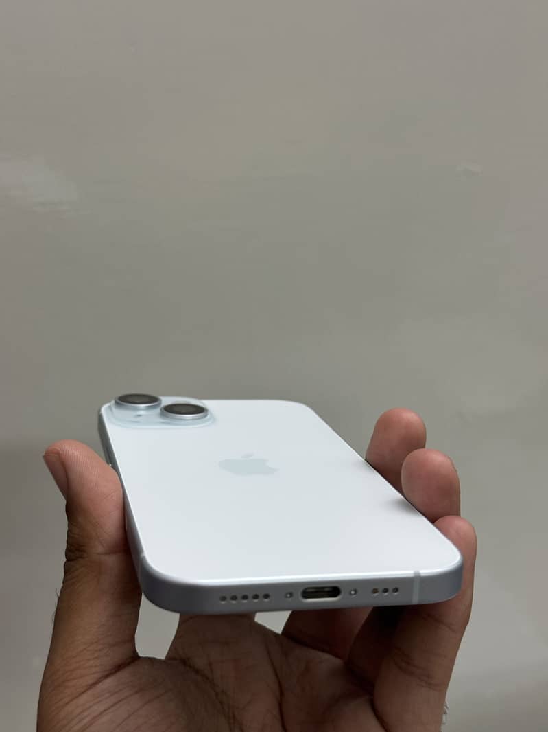Apple iPhone 15 1