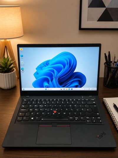 Lenovo Thinkpad X1 carbon