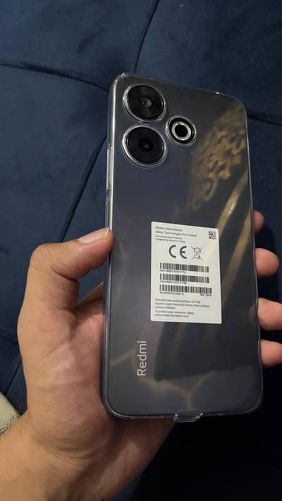 Xiaomi Redmi 13