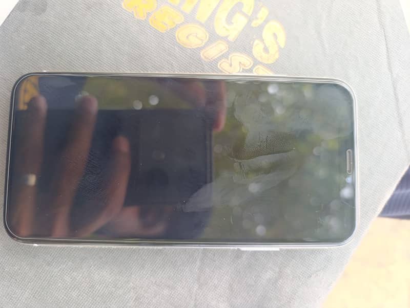 Apple iPhone Other Model 5