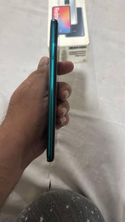 Realme note 9 Pro