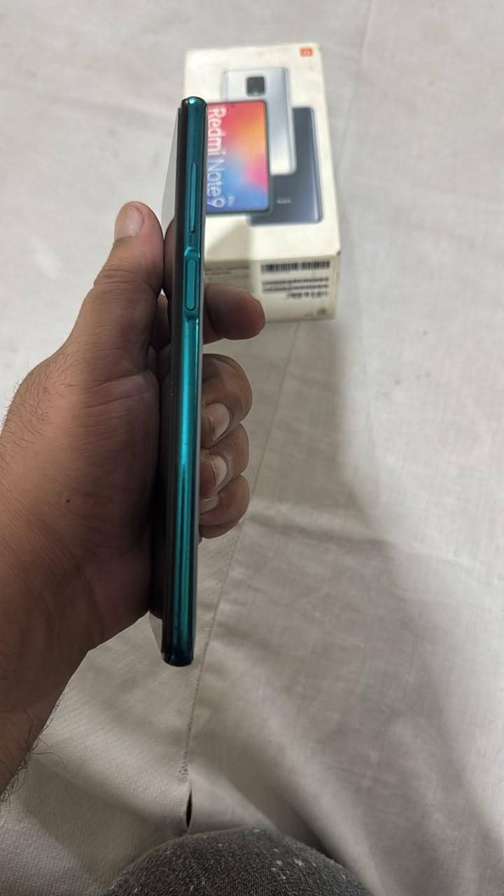 Realme note 9 Pro 1